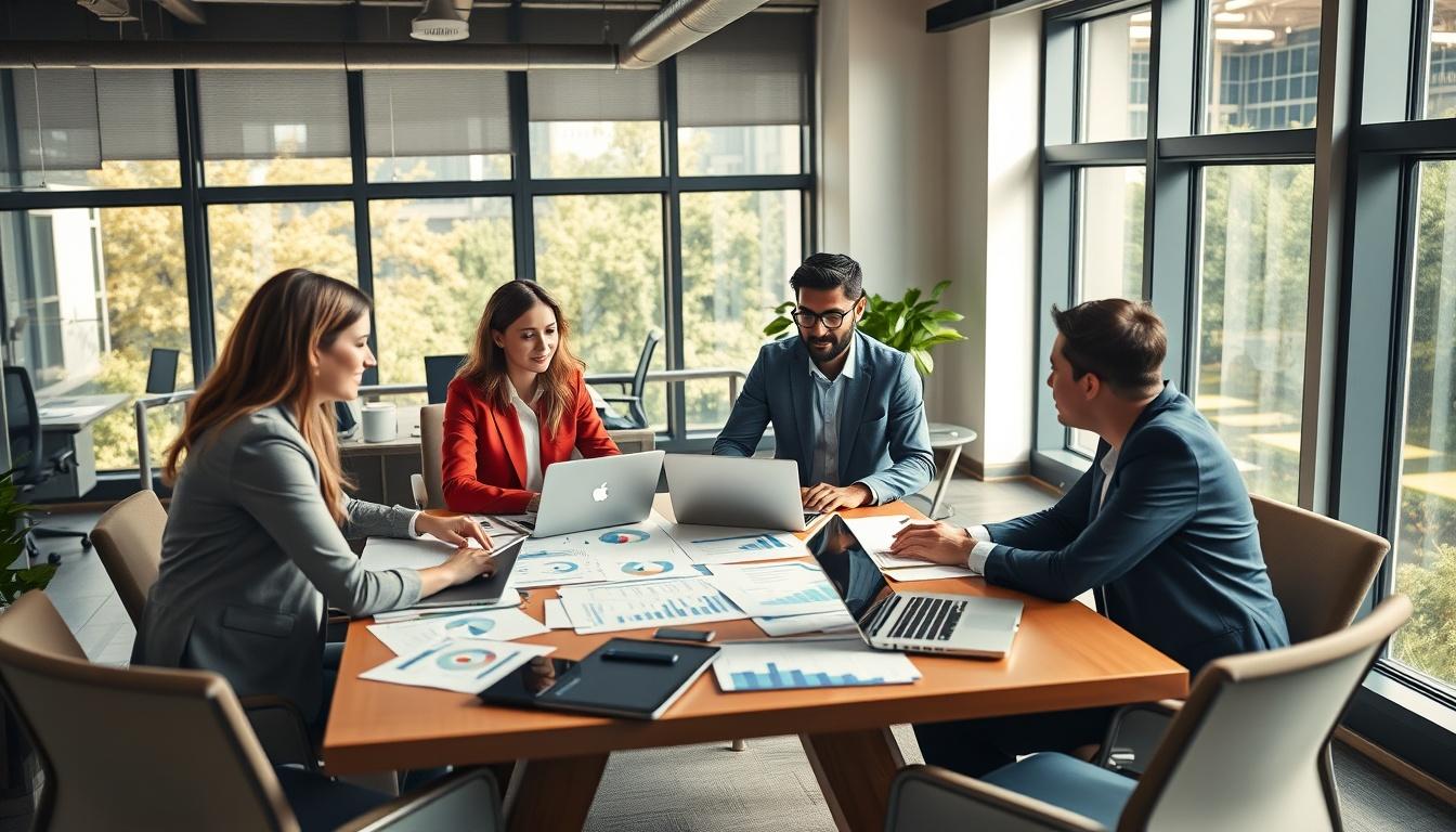 Discover Effective Financial Solutions