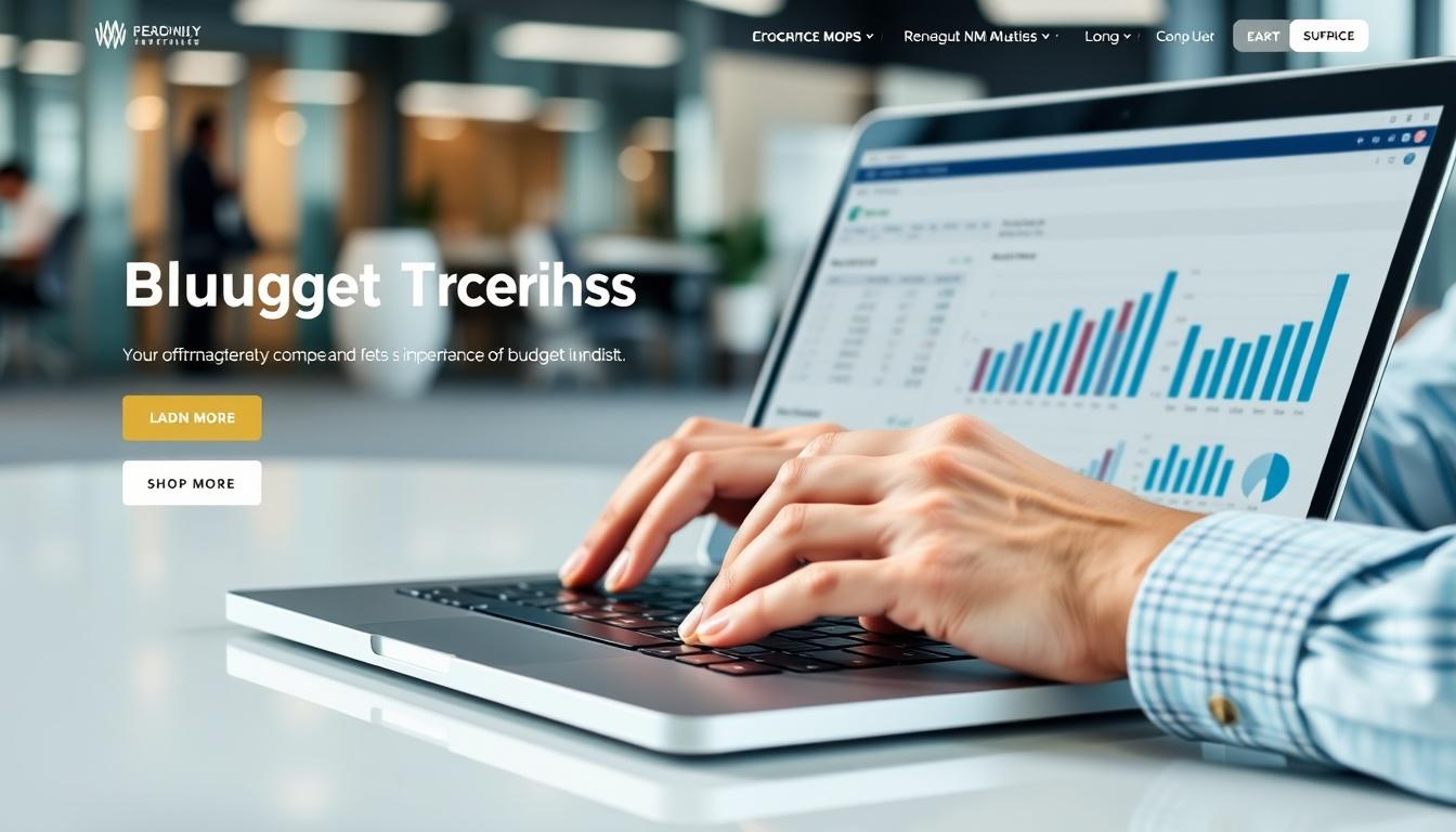 Supporting pricing visual