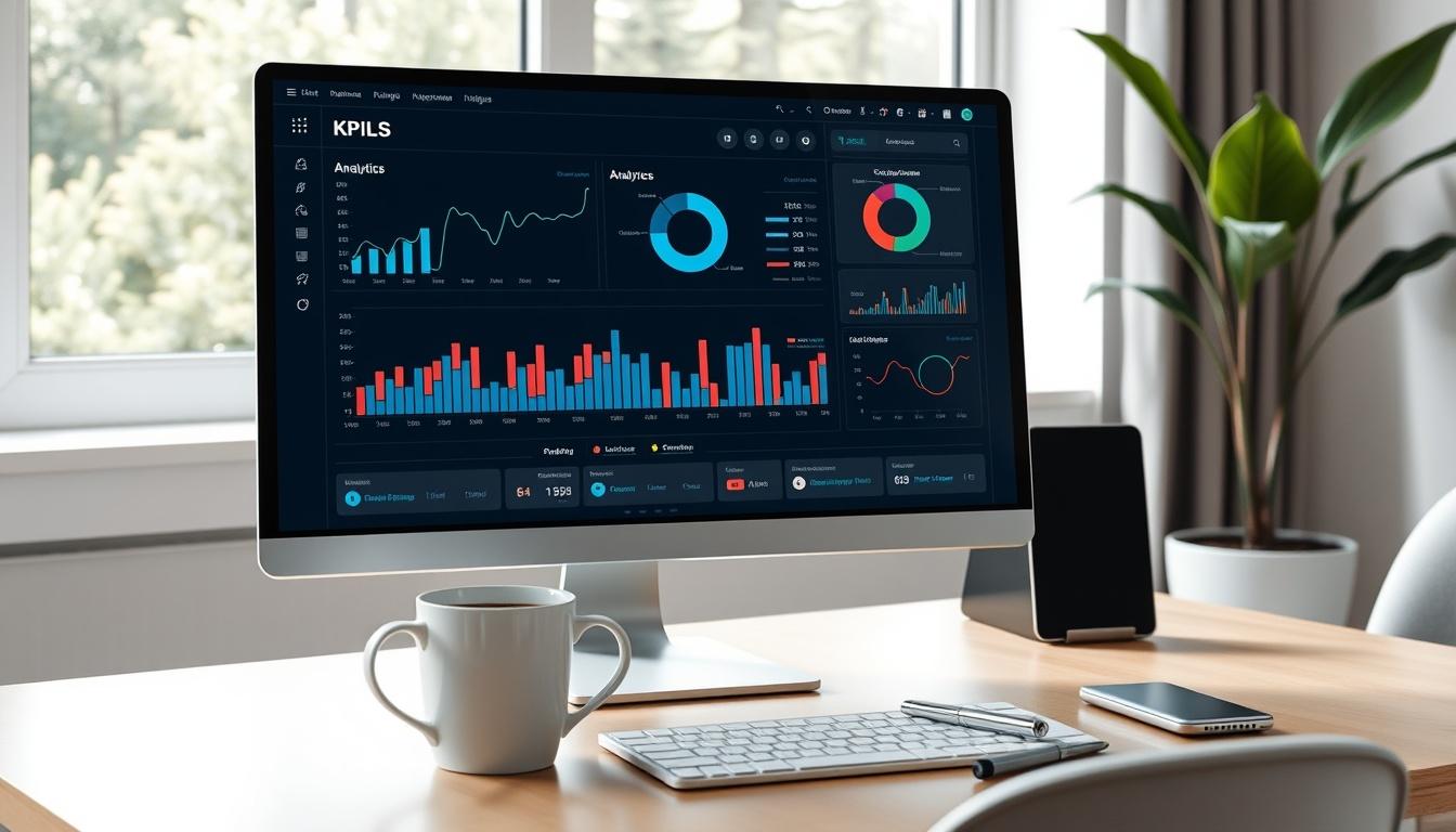 Professional plan visual